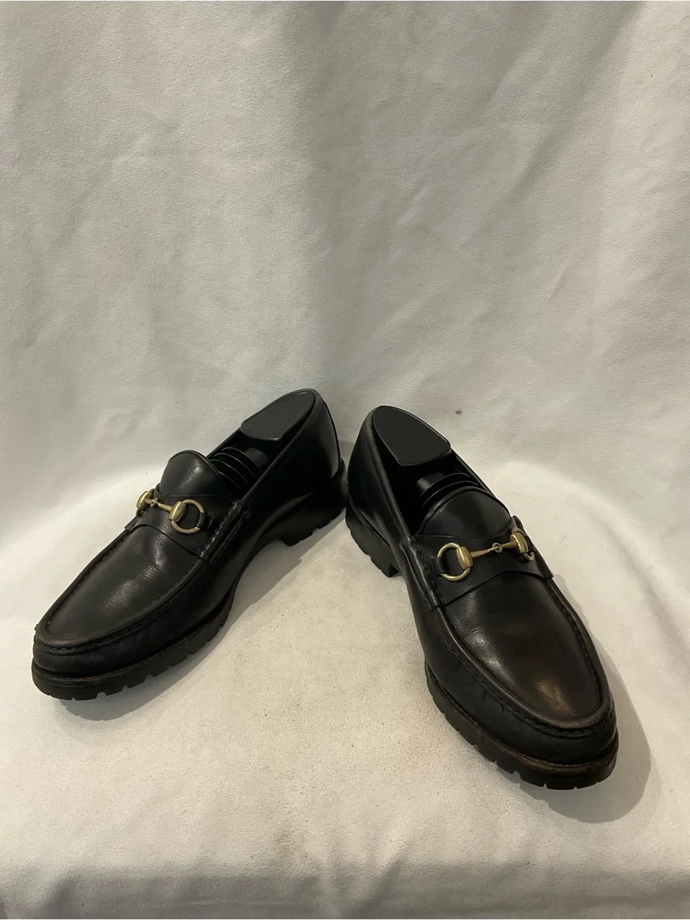 Gucci Loaders